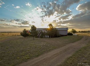 710 S Dutch Valley Rd, Bennett, CO 80102