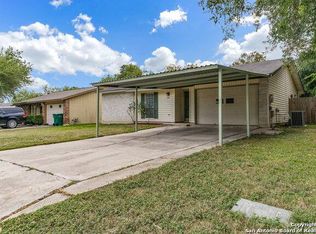 109 Meadow Way, Converse, TX 78109