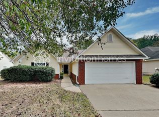6320 Winston Trce, McDonough, GA 30252