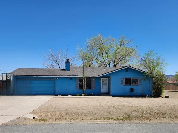 112 Ring Rd, Dayton, NV 89403