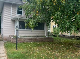 117 Walcott Ave, Jackson, MI