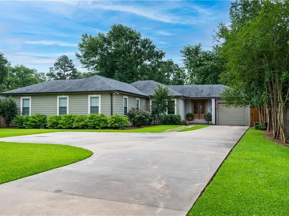 3109 Nelson St, Alexandria, LA 71301