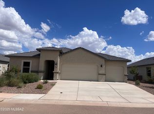 9898 N Mojave Sage Ave, Marana, AZ 85653