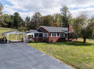 161 Boyers Rd, Harrisonburg, VA 22801