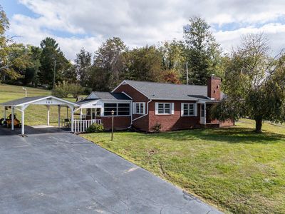 161 Boyers Rd, Harrisonburg, VA, 22801