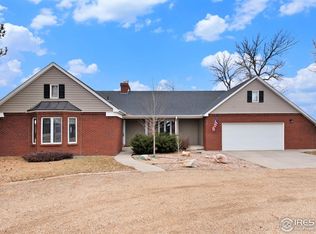 21390 County Road 1, Weld, CO 80513