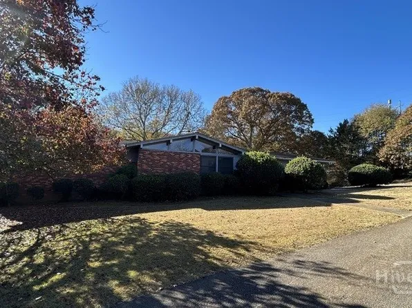1595 Timothy Rd, Athens, GA 30606