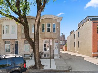 820 S Conkling St, Baltimore, MD 21224