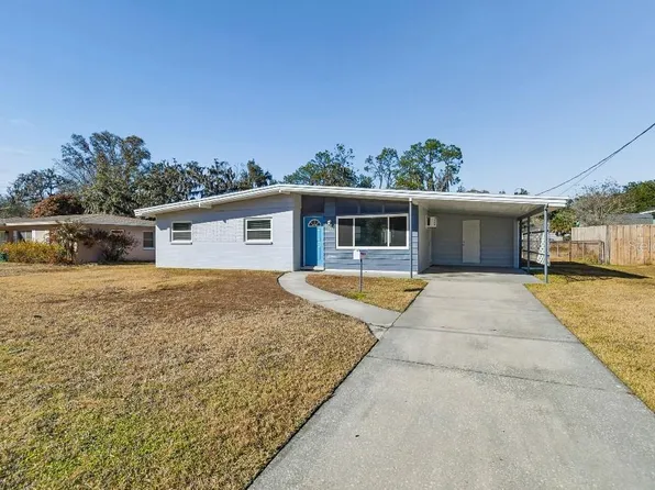 1504 E Mimosa Dr, Plant City, FL 33563