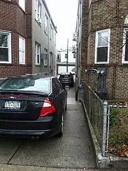 Rented by New York City Apartments