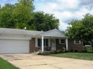 123 Joyce Ave, Harrison, OH