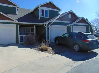 802 Waterglen Dr #F26, Fort Collins, CO 80525