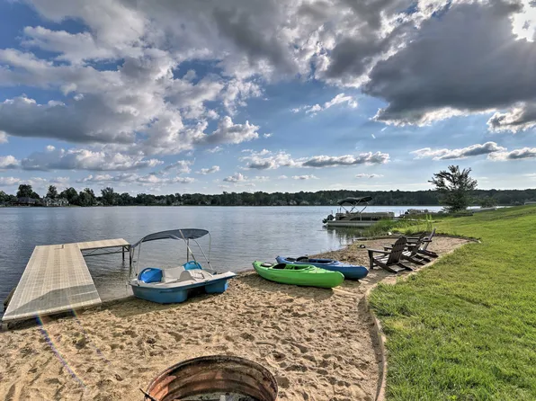 5027 Harp Dr, Linden, MI 48451