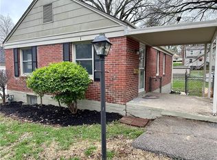 1 W Pocahontas Ln, Kansas City, MO 64114