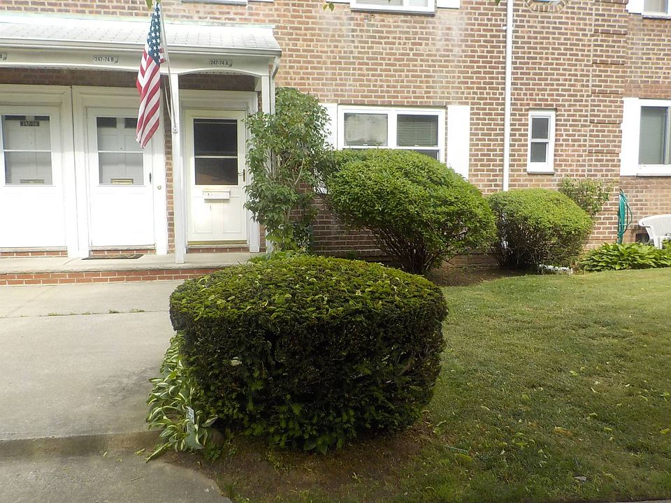 1st image of 247-74 77th Cres Floor 1