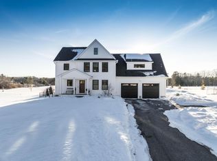 19 Seward Farm Lane, Kittery, ME 03904