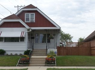 1719 W Morgan Ave, Milwaukee, WI 53221