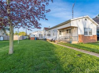 303 N Main St, De Graff, OH 43318