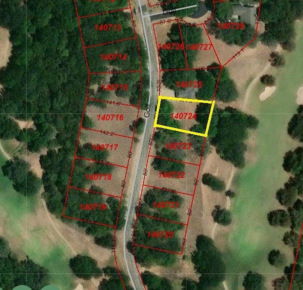 1st image of 7039 Golf Dr