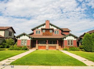 275 N Ferguson Ave APT 3, Bozeman, MT 59718
