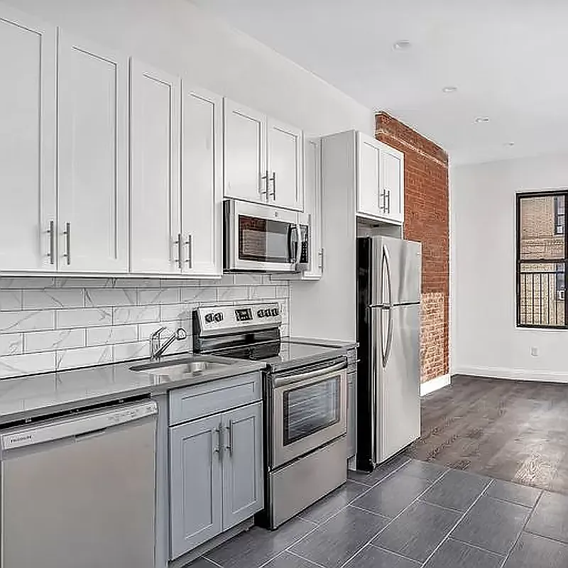 533 West 144th Street — Photo 1