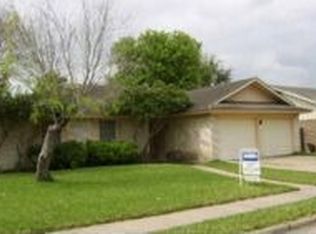 412 Antietam Dr, Victoria, TX 77904