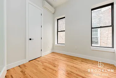 Rented by Brooklyn High Rise LLC
