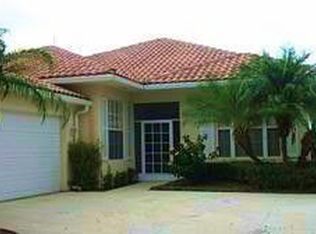 7912 SE Double Tree Dr, Hobe Sound, FL 33455