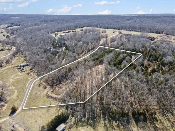 Lot 6 Seveno Ridge, Highlandville, MO 65669