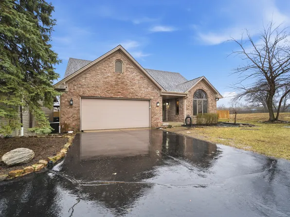 1889 W County Road 1000 N, Lizton, IN 46149