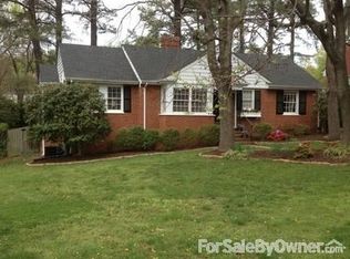 1024 Horsepen Rd, Henrico, VA 23229