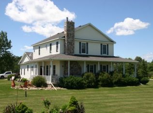 19140 County Road 3 NE, Miltona, MN 56354