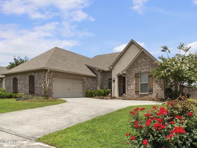 528 Willow Valley Cir, Brandon, MS, 39047