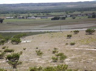 575 Bent Bow Rd, Salem, NM 87941