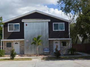 605 S 9th St APT D, McAllen, TX 78501
