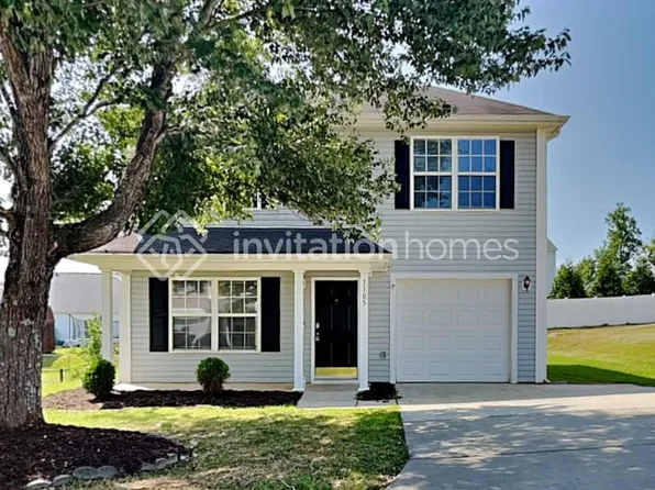 1105 Ametrine Ln, Dallas, NC 28034