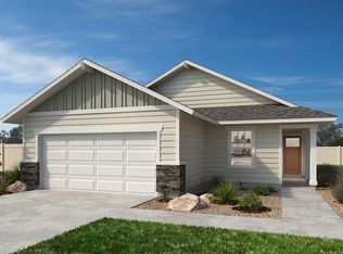 Plan 1417 Plan, Graycliff, Meridian, ID 83642