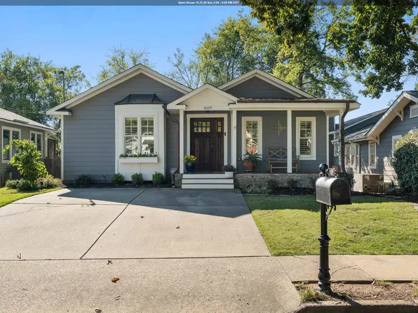 1629 Manhattan St, Homewood, AL 35209