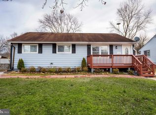 1020 Harrison Dr, Laurel, MD 20707