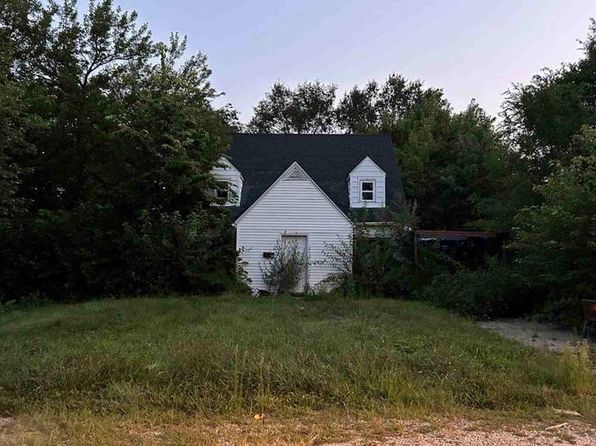 412 Louisiana Ave
