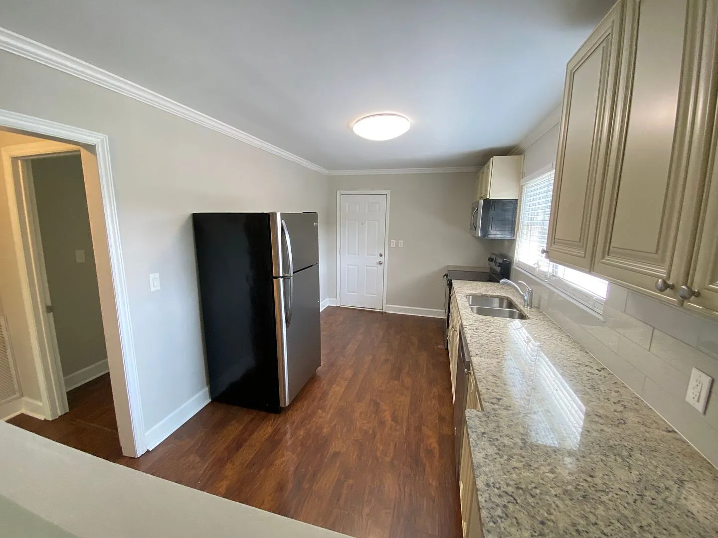 2Bed/1Ba Duplex close to Downtown Concord Fully Renovated with Laundry Room on Site — Photo 4