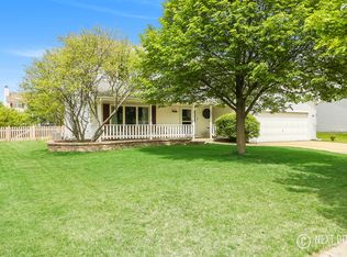 25064 W Blakely Dr, Plainfield, IL 60585