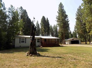 4221 4x4 Rd, Lincoln, MT 59639