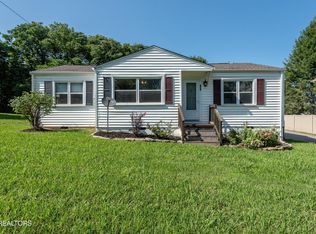 704 Pearson Springs Rd LOT 2A, Maryville, TN 37803