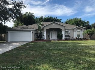 4745 Miramar St, Cocoa, FL 32927