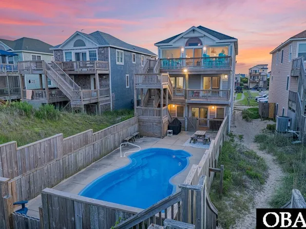 6927 S Virginia Dare Trl #14, Nags Head, NC 27959