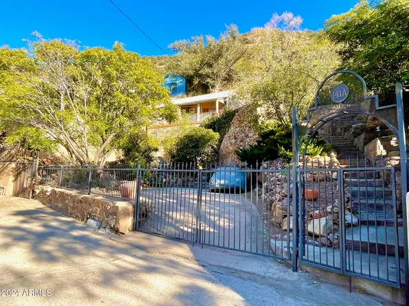 141-A Brewery Avenue, Bisbee, AZ 85603