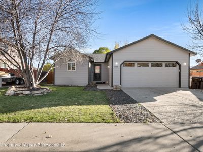 1103 E 18th St, Rifle, CO, 81650