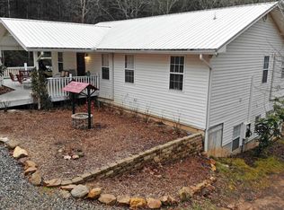 158 Lightnin Ln, Blairsville, GA 30512