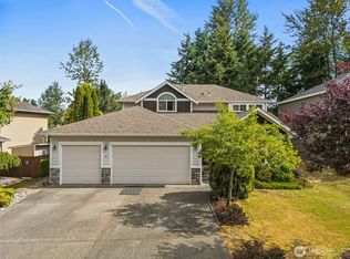 20523 193rd Avenue Ct E, Orting, WA